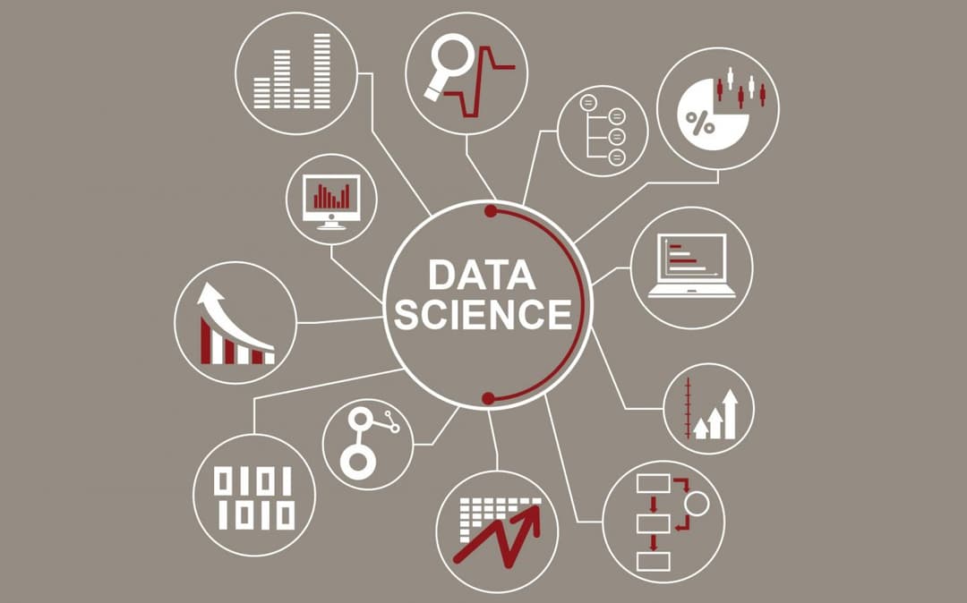 Data Science Fundamentals