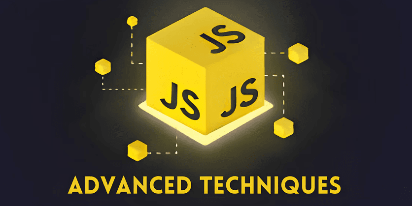 JavaScript Advanced Concepts