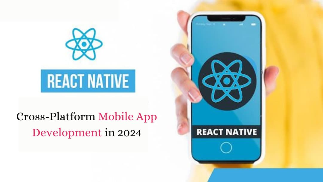 Mobile App Development with React Native